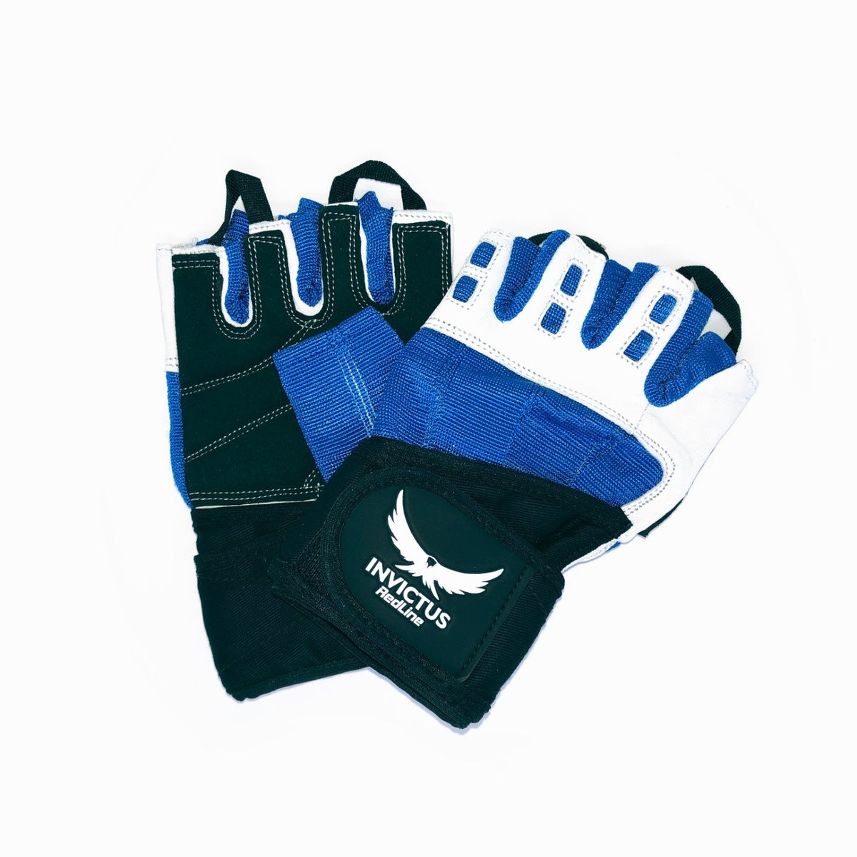 INVICTUS GUANTES MUÑEQUERA de Invictus Redline - fotografía principal
