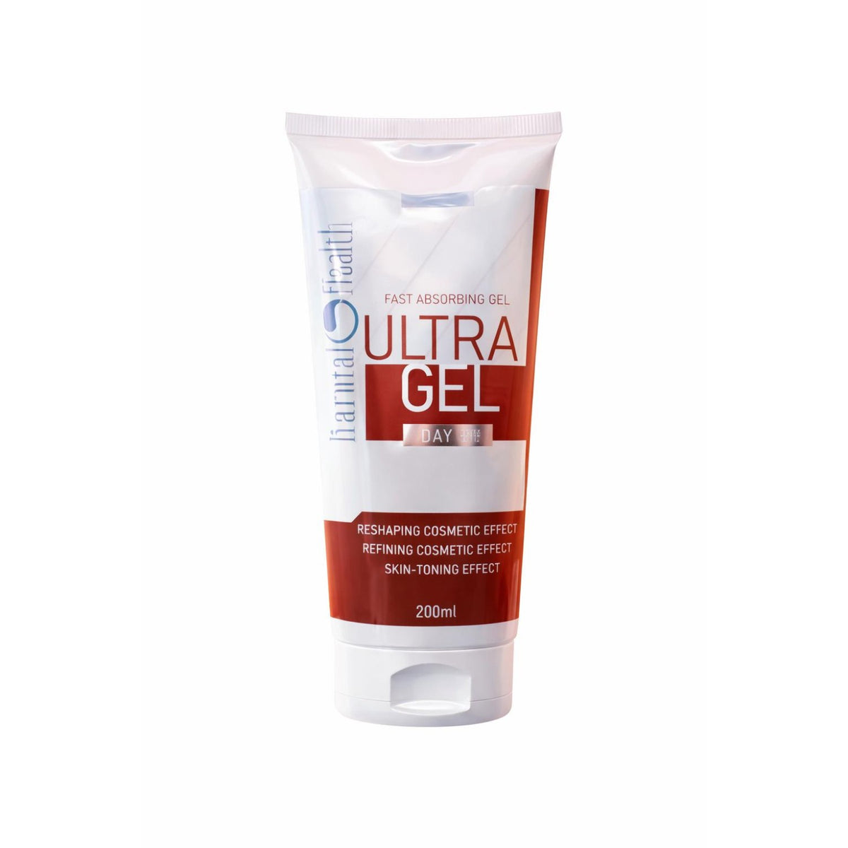 CREMA REDUCTORA WOMEN EFECTO CALOR de Natural Health - fotografía principal