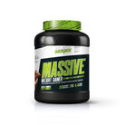 MASSIVE WHEY GAINER 2 KG. de Soul Project - fotografía principal