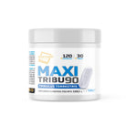 MAXI TRIBU 90 120cap de Hypertrophy Nutrition - fotografía principal