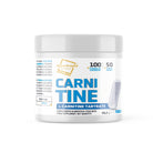 L CARNITINE  500 100 CAP de Hypertrophy Nutrition - fotografía principal