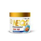 NEOX PRE WORKOUT 400g de Hypertrophy Nutrition - fotografía principal
