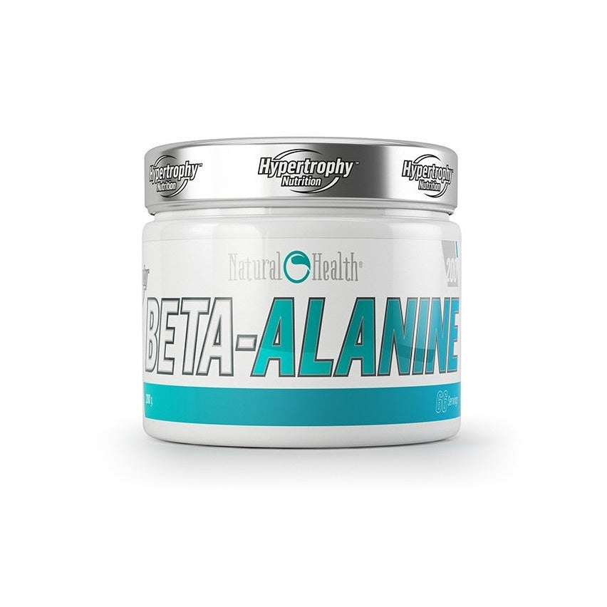 BETA-ALANINE | AMINO?CIDO | 200 G de Natural Health - fotografía principal