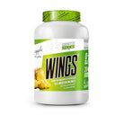 WINGS 2 KG. (SOUL PROJECT) - Pina