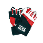 GUANTES CON MUÑEQUERA de Soul Project - fotografía principal