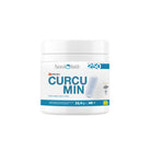 CURCUMIN CURSOL? + BIOPERINE? | ANTIINFLAMATORIO | 60 CAP de Natural Health - fotografía principal