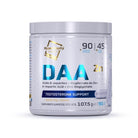 DAA + Zinc Bisglicinato (Acido aspartico 1000 mg.) 90 cap. de Hypertrophy Nutrition - fotografía principal