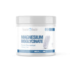 MAGNESIUM BISGLYCINATE 90 CAP. de Natural Health - fotografía principal