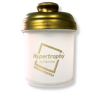 SHAKER ONE 2 de Hypertrophy Nutrition - fotografía principal