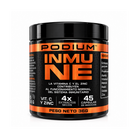 INMUNE 45 CAP.(PODIUM) de Podium - fotografía principal